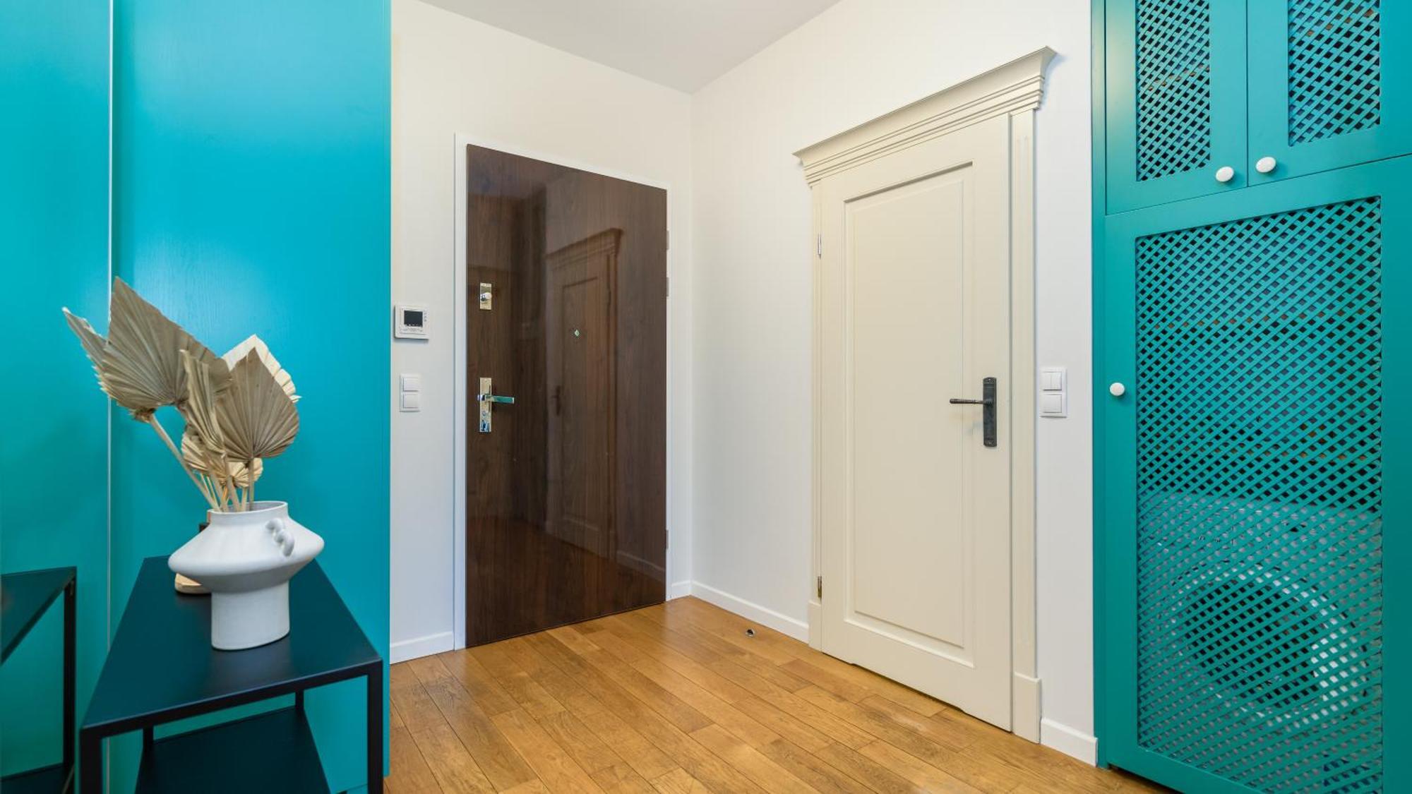 CITYSTAY BraBank Gdansk Apartment Exteriör bild