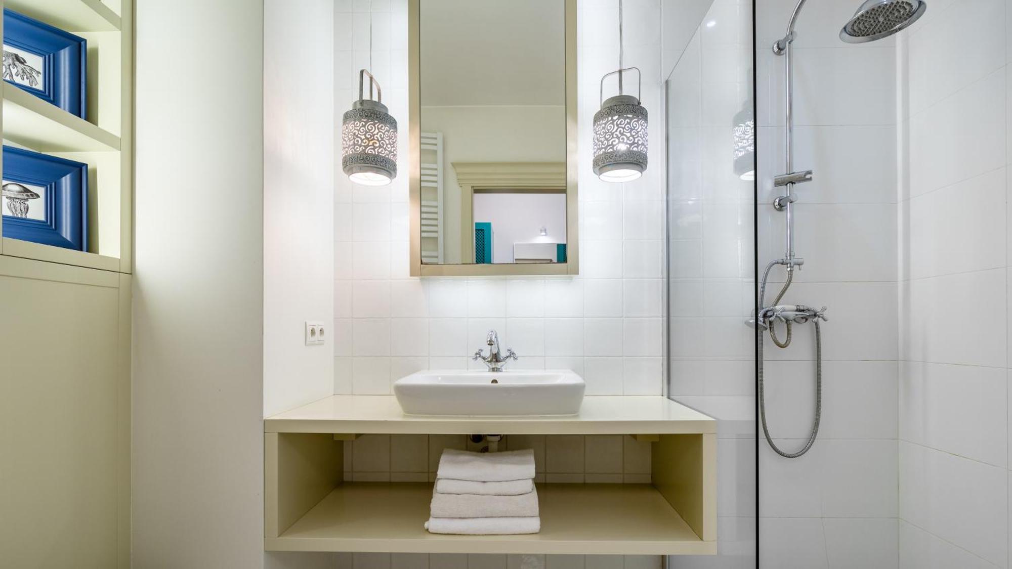 CITYSTAY BraBank Gdansk Apartment Exteriör bild