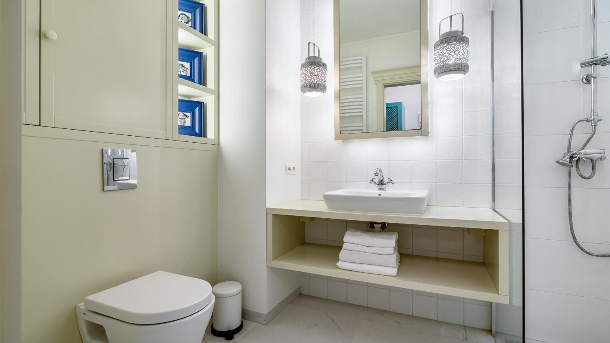 CITYSTAY BraBank Gdansk Apartment Exteriör bild